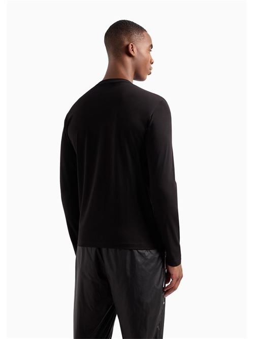 T-SHIRT EMPORIO ARMANI EA7 | 3DPT64 PJ03Z/1200